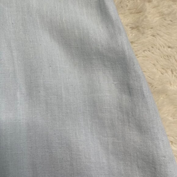 Bognar & Piccolini Toddler Girl Blue Sleeveless Dress Size 3 Years - Picture 5 of 8